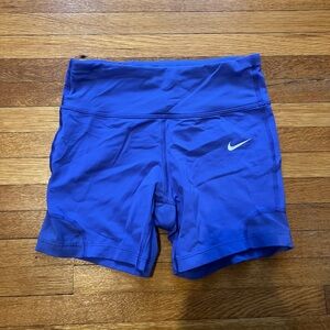 NIKE women’s spandex